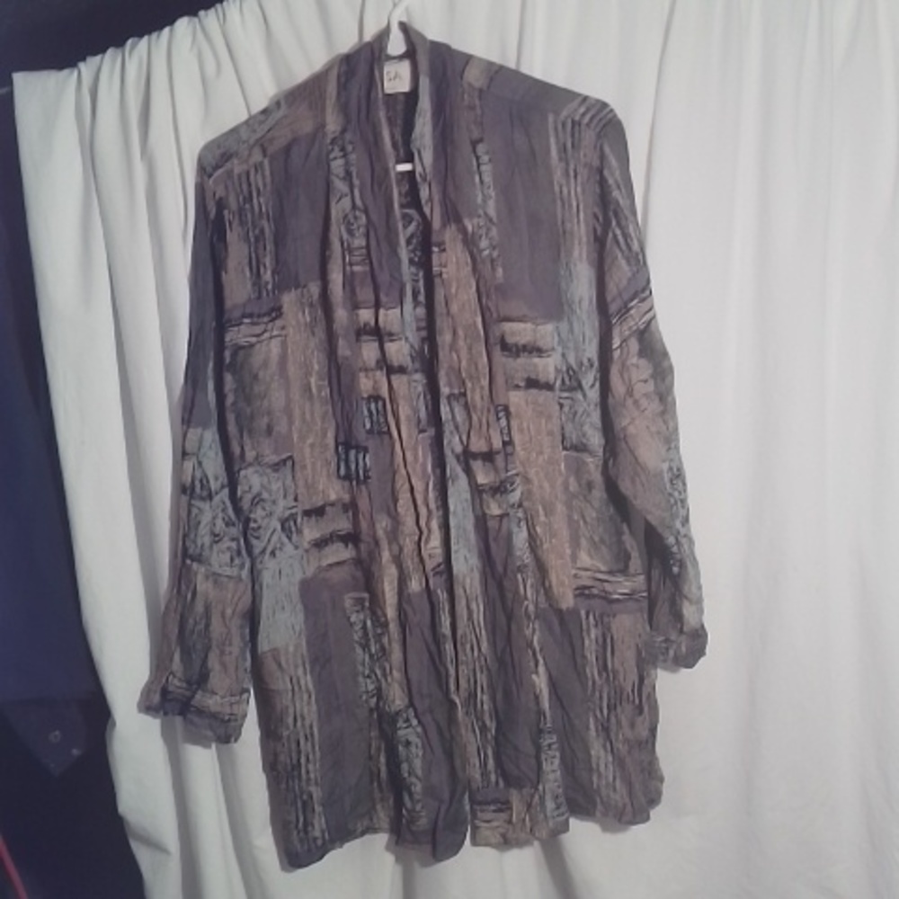 Vintage Women's Risa Top